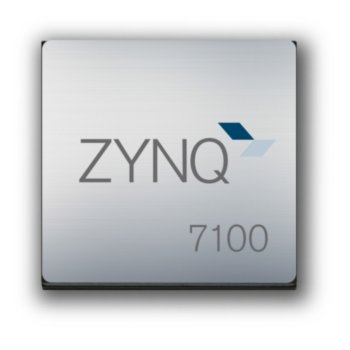 Xilinx - Zynq-7100