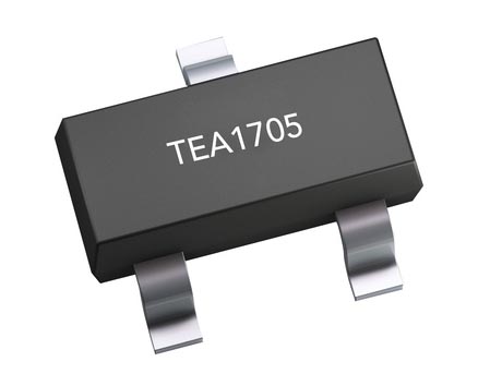 NXP - TEA1705