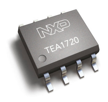 NXP Semiconductors - TEA1720A