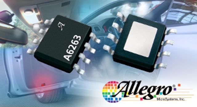 Allegro MicroSystems - A6263 