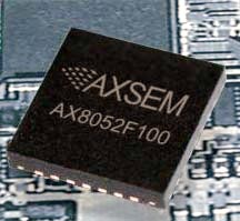 AXSEM - AX8052F100