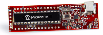 Development Board Microchip DM240013-2