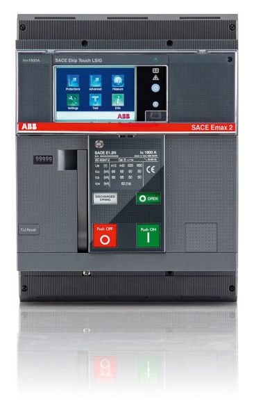 ABB - Emax 2