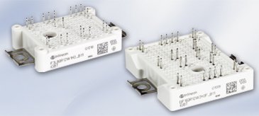 New Modules for Photovoltaic String and Multi-String Inverters