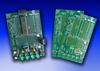 Демонстрационная плата Microchip PICkit 28-Pin LIN Demo Board (DM164130-3)