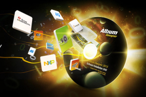 Altium сообщила о выпуске обновленной среды разработки и проектирования печатных плат Altium Designer 13.2.