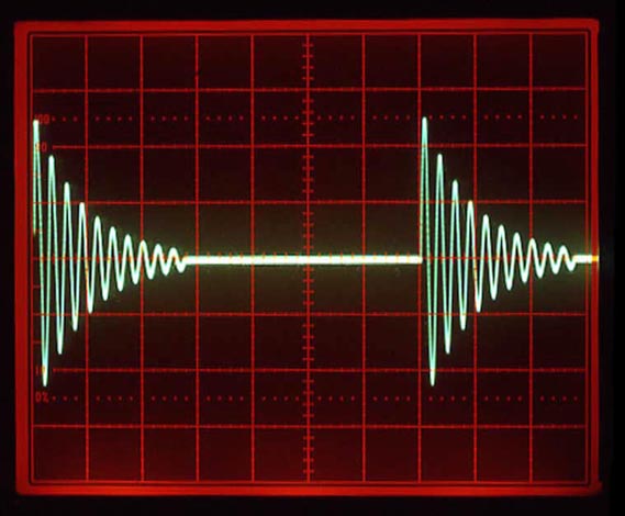 Arbitrary waveforms