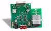 BDC Motor add-on Board Microchip DM164130-2