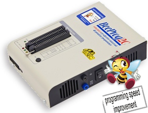универсальный USB-программатор Elnec BeeProg2C