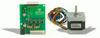Плата расширения Mirochip F1 Unipolar Stepper Motor Add-on (DM164130-8)