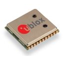 u-blox - MAX-M5Q