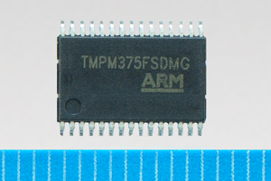 Toshiba - TMPM375FSDMG