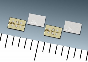ON Semiconductor - EFC6601R, EFC6602R