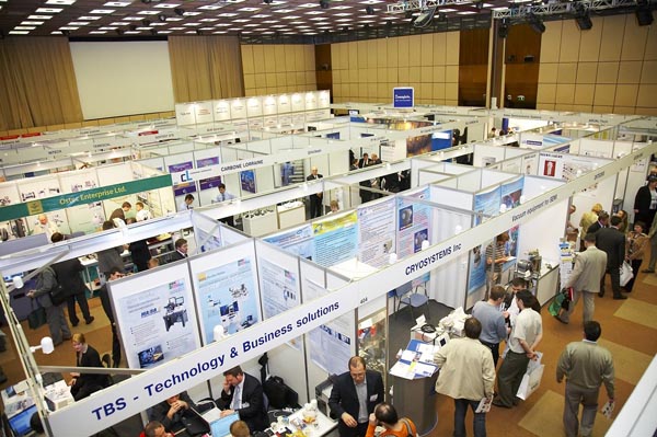 SEMICON Russia 2013