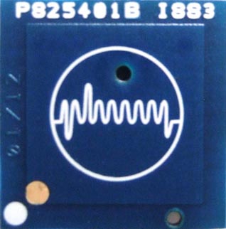 Plessey Semiconductors + PS25401B
