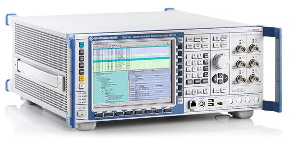 Rohde&Schwarz - CMW500