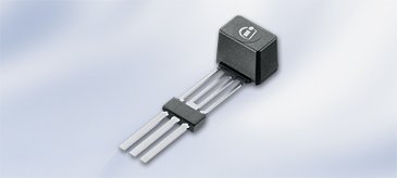 Infineon - TLE4924CB, TLE4927CB