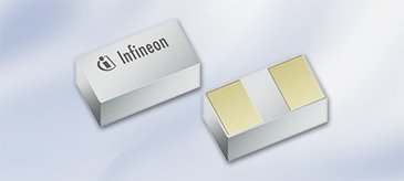 Infineon - ESD200