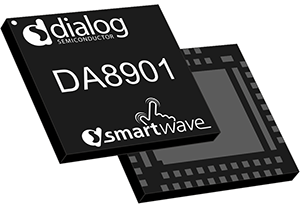 DA8901 Smart Wave