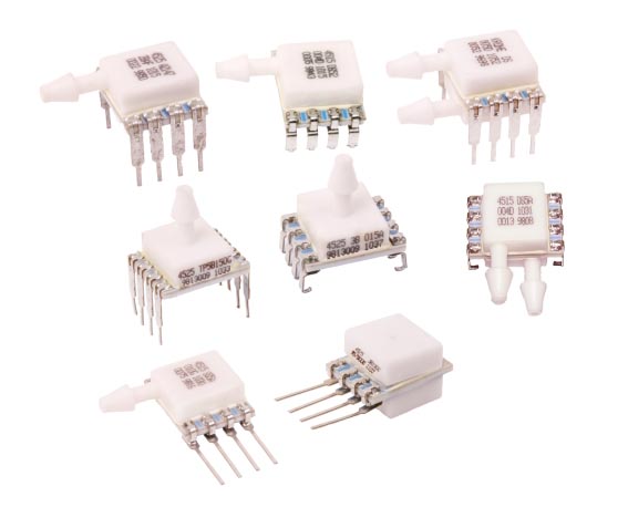 Measurement Specialties - MS45x5HRD