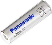 Panasonic - Li-Ion