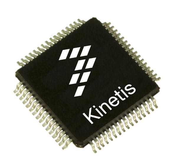 Freescale - Kinetis KE02