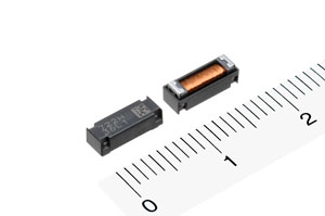 Miniaturized transponder coil