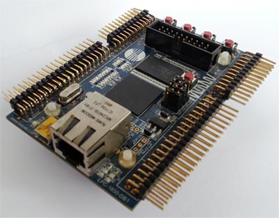 Evaluation Board Diolan LPC1850-DB1-A