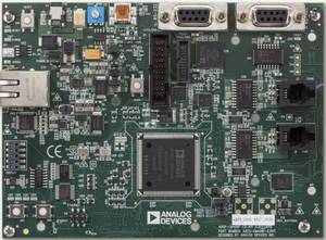 Analog Devices: оценочные платы ADZS-CM403F-EZLITE и ADZS-CM408F-EZLITE 