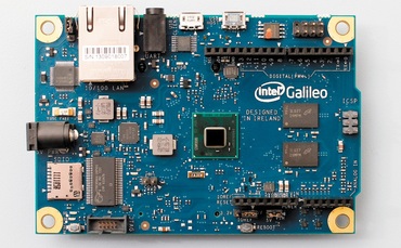 Intel - Galileo