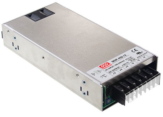 Mean Well - MSP-450