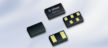 Infineon - ESD102x