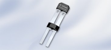 Infineon - TLE4951, TLE4954