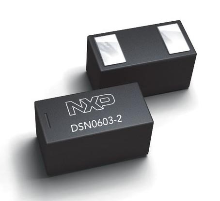 NXP - DSN0602