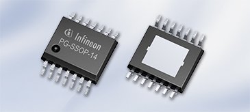 Infineon - TLF51801ELV