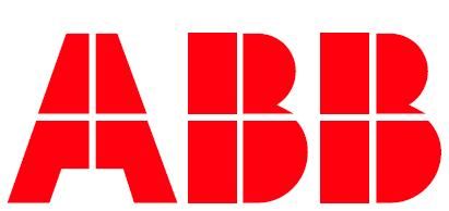 ABB - Logo