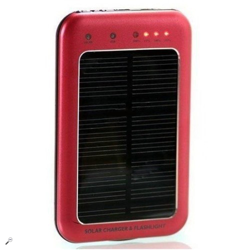 Солнечные батареи для мобильного телефона