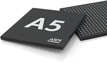 Atmel - SAMA5D3