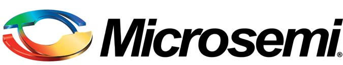 Microsemi - Logo