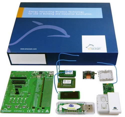 Development Kit EnOcean EDK 350U