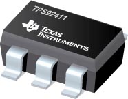 Texas Instruments - TPS92411