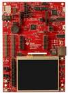 Development Kit Texas Instruments DK-TM4C129X