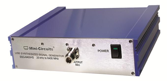 Mini-Circuits SSG-6400HS