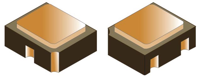 Microsemi - SLZ1.0A, SZL2.4A