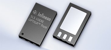 Infineon SLS 10ERE