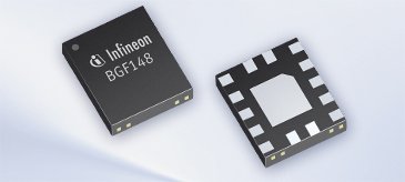 Infineon BGF148  