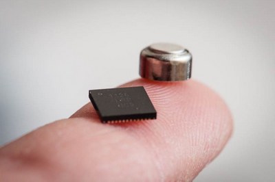 Imec разработала чип Bluetooth Smart с рекордно низким энергопотреблением