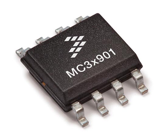 Freescale - MC33901, MC34901