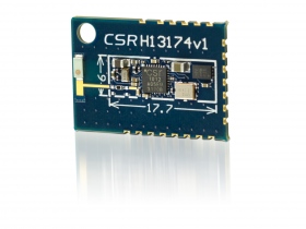 CSR delivers cutting edge bluetooth capabilities with first Bluetooth v4.1 listings