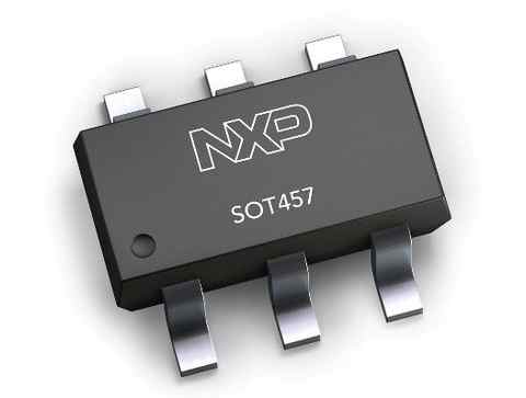 NXP NCR402U